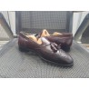 Alden 3870 Shell Cordovan Herrenschuhe Gr.42 (US Gr.8,5)