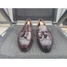 Alden 3870 Shell Cordovan Herrenschuhe Gr.42 (US Gr.8,5)