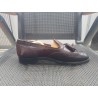 Alden 3870 Shell Cordovan Herrenschuhe Gr.42 (US Gr.8,5)