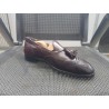 Alden 3870 Shell Cordovan Herrenschuhe Gr.42 (US Gr.8,5)