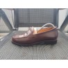 Ludwig Reiter Shell Cordovan Herrenschuhe Gr.40 UK 6,5