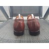 Ludwig Reiter Shell Cordovan Herrenschuhe Gr.40 UK 6,5