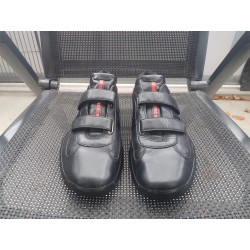 Prada Americas Cup Herrenschuhe Gr.44