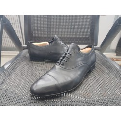 Prada Herrenschuhe Gr. 42 UK 8