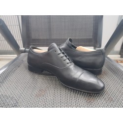 Prada Herrenschuhe Gr. 42 UK 8