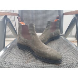 Santoni  Herrenschuhe  Gr.42,5 Uk 8,5