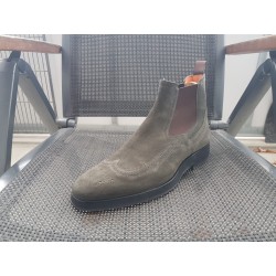 Santoni  Herrenschuhe  Gr.42,5 Uk 8,5