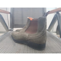 Santoni  Herrenschuhe  Gr.42,5 Uk 8,5