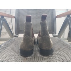 Santoni  Herrenschuhe  Gr.42,5 Uk 8,5