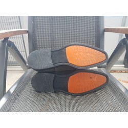 Santoni  Herrenschuhe  Gr.42,5 Uk 8,5