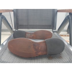 Ed Meier Herrenschuhe BraemarGr.45 (UK Gr.10,5)