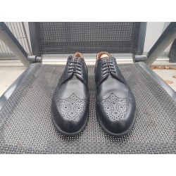 Ludwig Reiter Herrenschuhe  Gr.41,5 UK 7,5