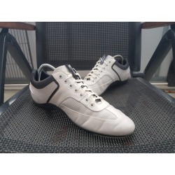 Hugo Boss Kollektion Mercedes Benz Herrenschuhe Gr.42