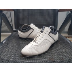 Hugo Boss Kollektion Mercedes Benz Herrenschuhe Gr.42