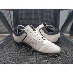 Hugo Boss Kollektion Mercedes Benz Herrenschuhe Gr.42