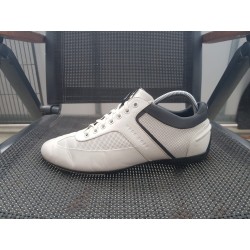 Hugo Boss Kollektion Mercedes Benz Herrenschuhe Gr.42