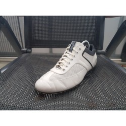 Hugo Boss Kollektion Mercedes Benz Herrenschuhe Gr.42
