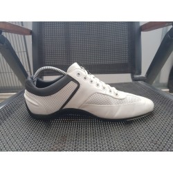 Hugo Boss Kollektion Mercedes Benz Herrenschuhe Gr.42