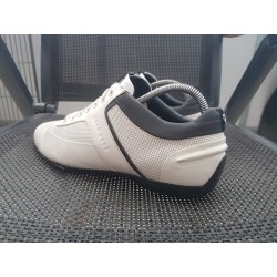 Hugo Boss Kollektion Mercedes Benz Herrenschuhe Gr.42