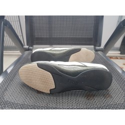 Hugo Boss Kollektion Mercedes Benz Herrenschuhe Gr.42