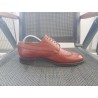 Crockett Jones Herrenschuhe Braun Gr.42 UK 8