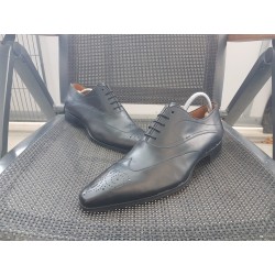 Magnanni Herrenschuhe Gr.41