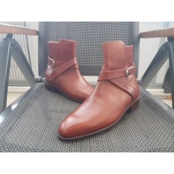 Ludwig Reiter  Herrenschuhe Gr.41 UK 7