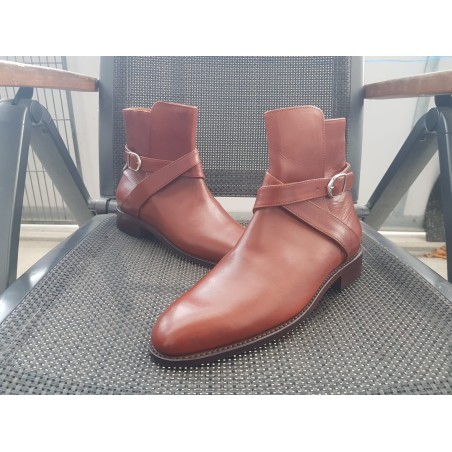 Ludwig Reiter  Herrenschuhe Gr.41 UK 7