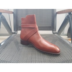 Ludwig Reiter  Herrenschuhe Gr.41 UK 7