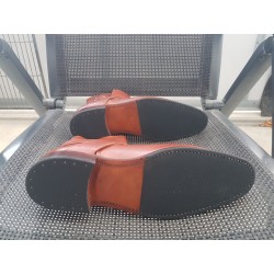 Ludwig Reiter  Herrenschuhe Gr.41 UK 7