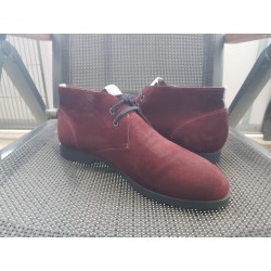 Salvatore Ferragamo Herrenschuhe Gr.44  UK 9,5