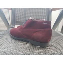 Salvatore Ferragamo Herrenschuhe Gr.44  UK 9,5