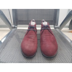 Salvatore Ferragamo Herrenschuhe Gr.44  UK 9,5