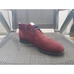 Salvatore Ferragamo Herrenschuhe Gr.44  UK 9,5