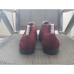 Salvatore Ferragamo Herrenschuhe Gr.44  UK 9,5