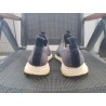 Prada Herrenschuhe Gr. 42,5 UK 8,5