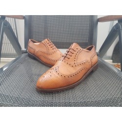 Ludwig Reiter Herrenschuhe Gr.44 UK 9,5