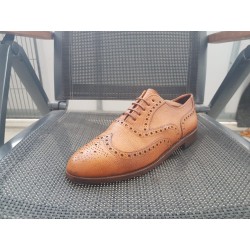 Ludwig Reiter Herrenschuhe Gr.44 UK 9,5