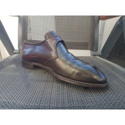 Alden 954 Monk Shell Cordovan Herrenschuhe Gr.46 US 12