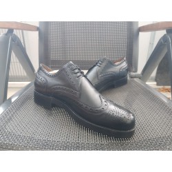 Heinrich Dinkelacker Rio 3087  Herrenschuhe Gr.44 UK 9,5