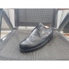 Heinrich Dinkelacker Rio 3087  Herrenschuhe Gr.44 UK 9,5