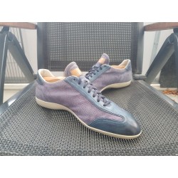 Santoni Herrenschuhe  Gr.41 UK 7