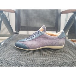 Santoni Herrenschuhe  Gr.41 UK 7