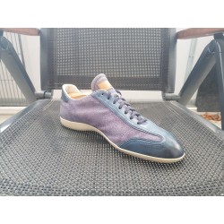 Santoni Herrenschuhe  Gr.41 UK 7