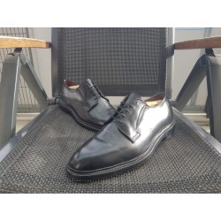 Allen Edmonds Leeds Shell Cordovan Herrenschuhe Gr.45 US 10,5