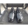 Allen Edmonds Leeds Shell Cordovan Herrenschuhe Gr.45 US 10,5