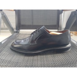 Allen Edmonds Leeds Shell Cordovan Herrenschuhe Gr.45 US 10,5