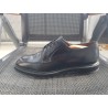 Allen Edmonds Leeds Shell Cordovan Herrenschuhe Gr.45 US 10,5