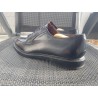 Allen Edmonds Leeds Shell Cordovan Herrenschuhe Gr.45 US 10,5