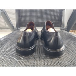 Allen Edmonds Leeds Shell Cordovan Herrenschuhe Gr.45 US 10,5